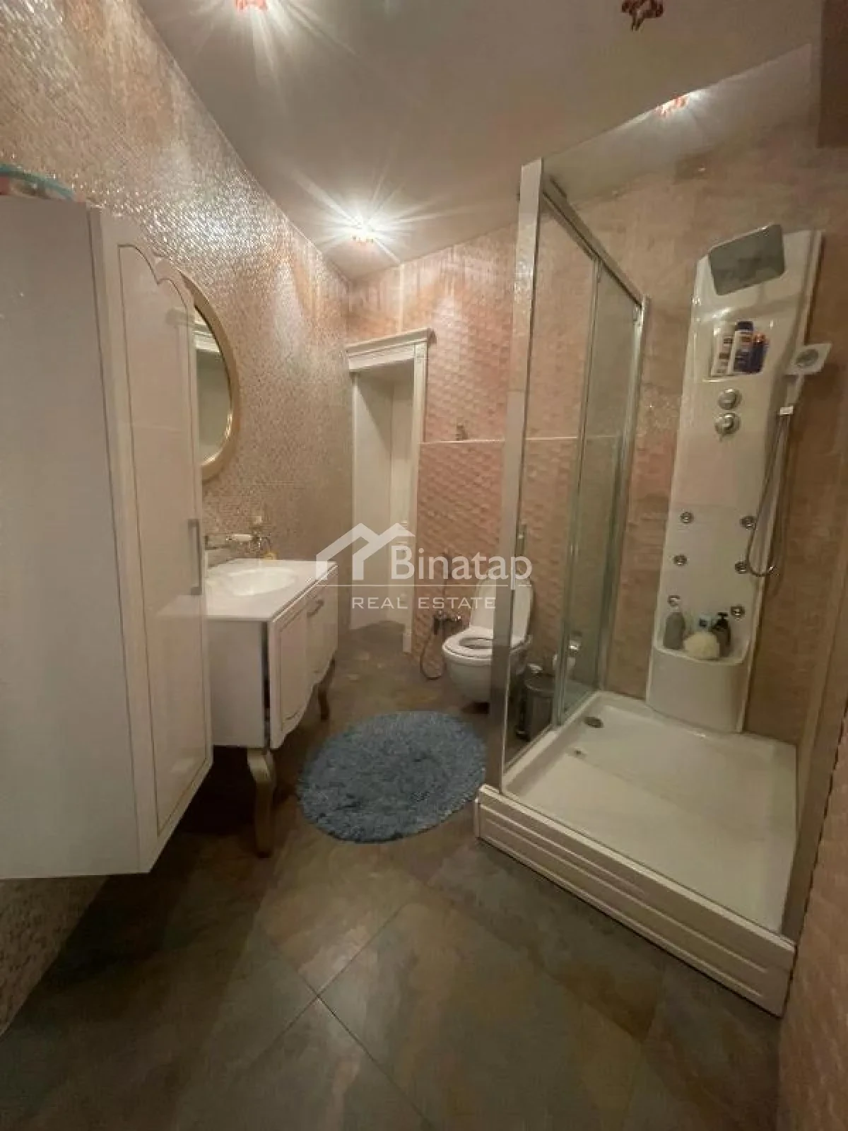 Продаётся 4-комн. новостройка 215 м², м. Низами — фото 16