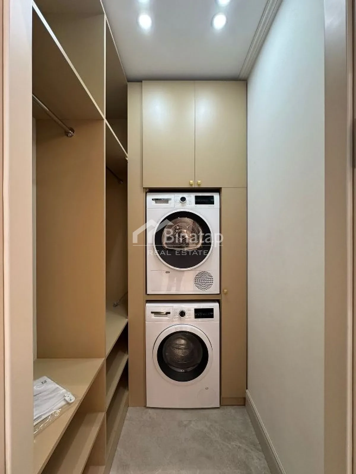 Продаётся 4-комн. новостройка 166 м², м. Элмляр Академиясы — фото 17