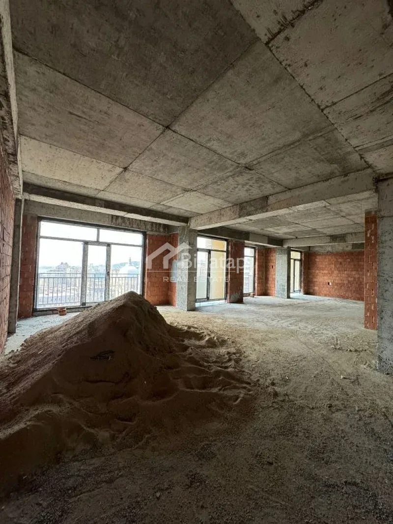 Продаётся 3-комн. новостройка 136 м², м. Низами — фото 5