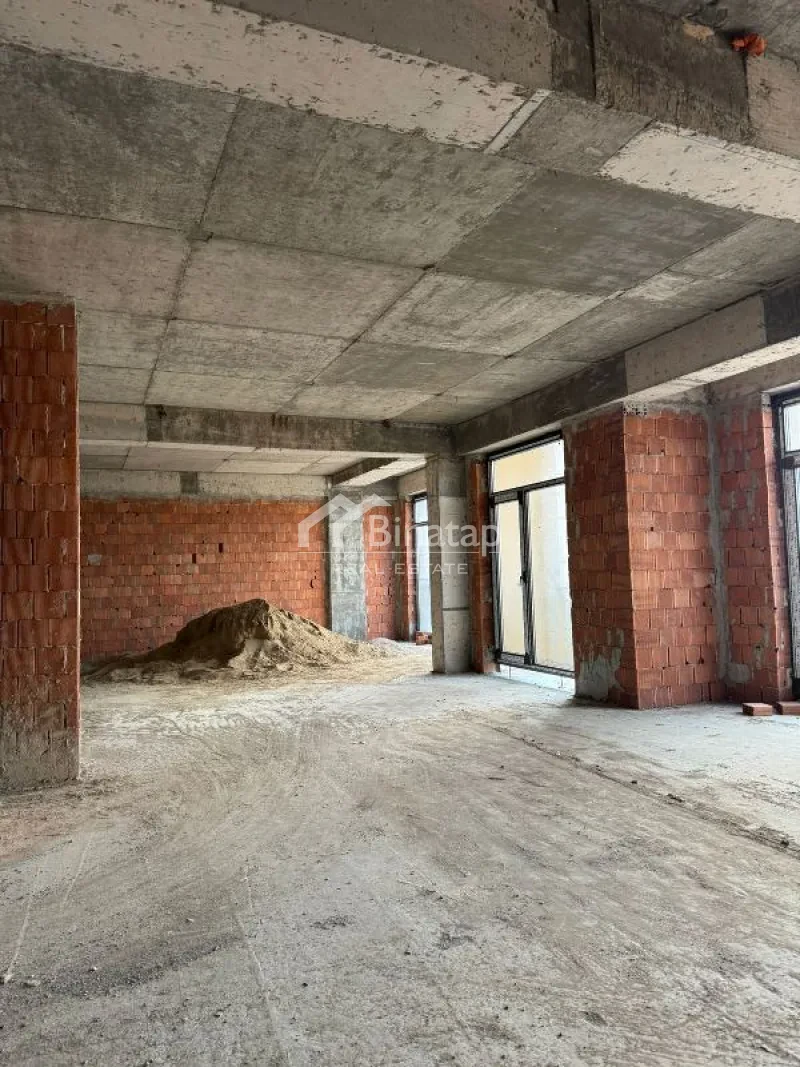 Продаётся 3-комн. новостройка 136 м², м. Низами — фото 6