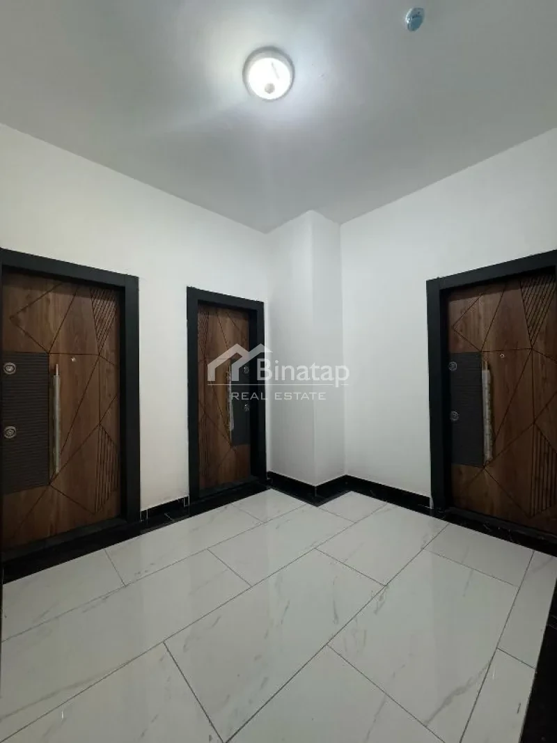 Продаётся 3-комн. новостройка 136 м², м. Низами — фото 8