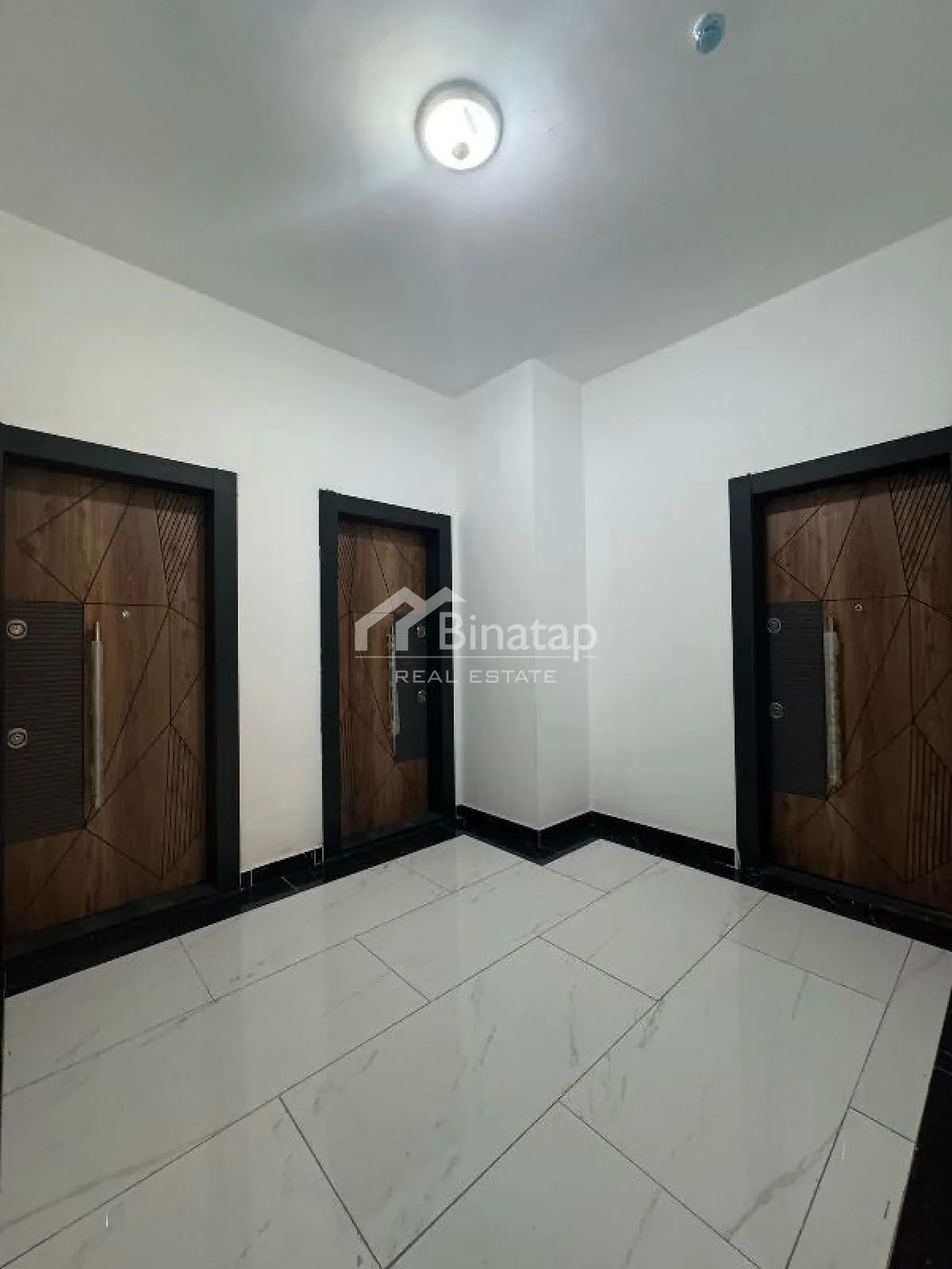 Продаётся 3-комн. новостройка 136 м², м. Низами — фото 8