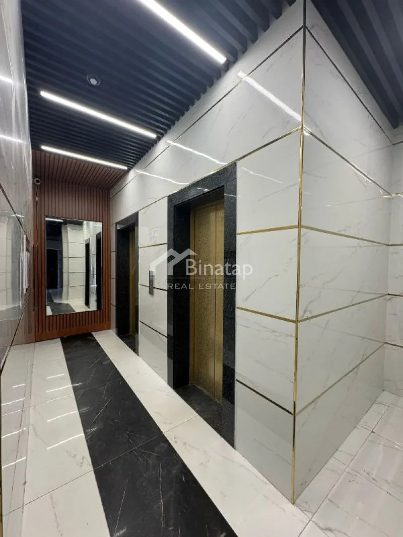 Продаётся 3-комн. новостройка 136 м², м. Низами — фото 9