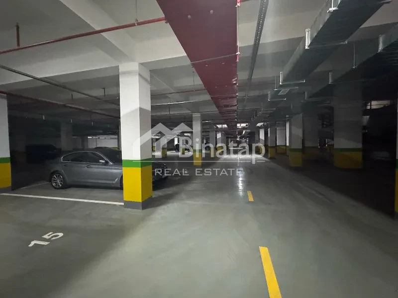 Продаётся 3-комн. новостройка 136 м², м. Низами — фото 11