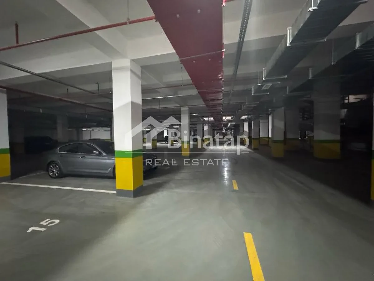 Продаётся 3-комн. новостройка 136 м², м. Низами — фото 11