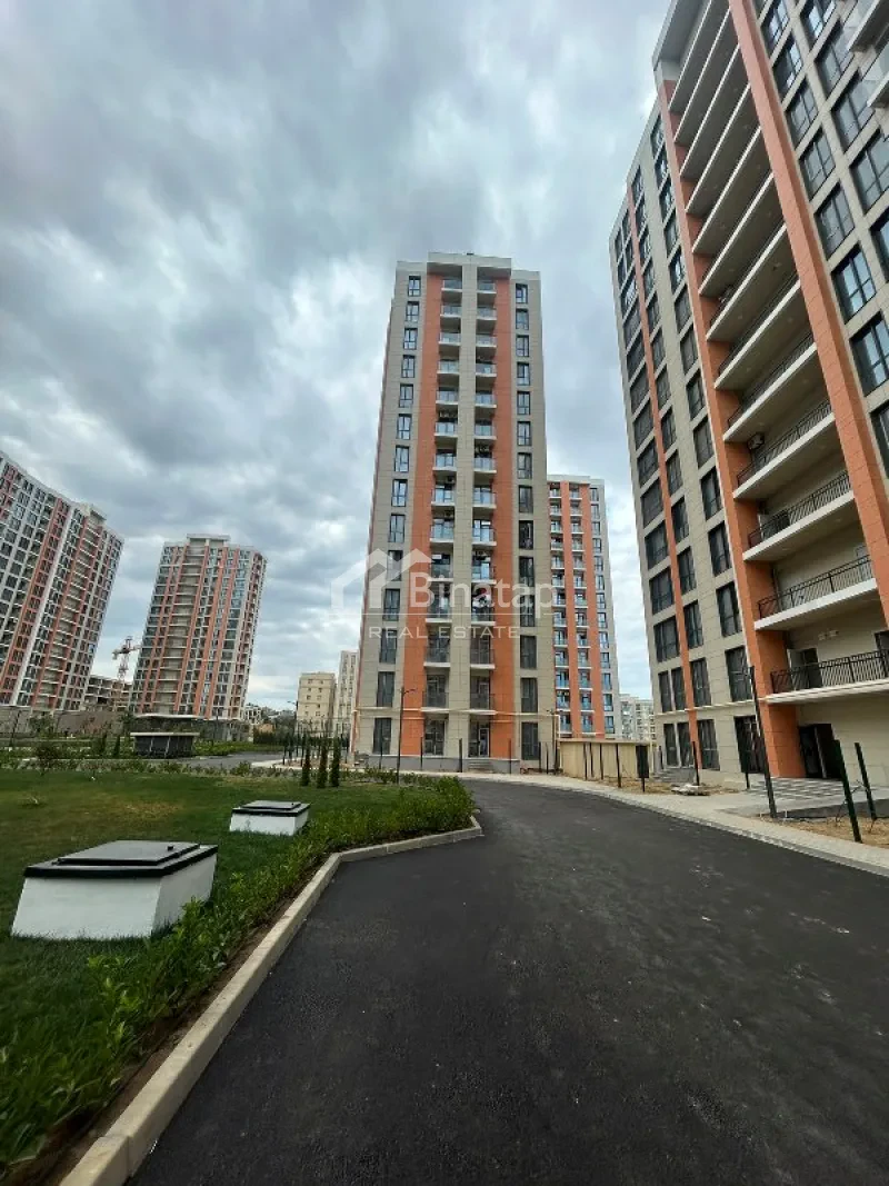 Satılır 3 otaqlı yeni tikili 71 m², Elmlər Akademiyası m.