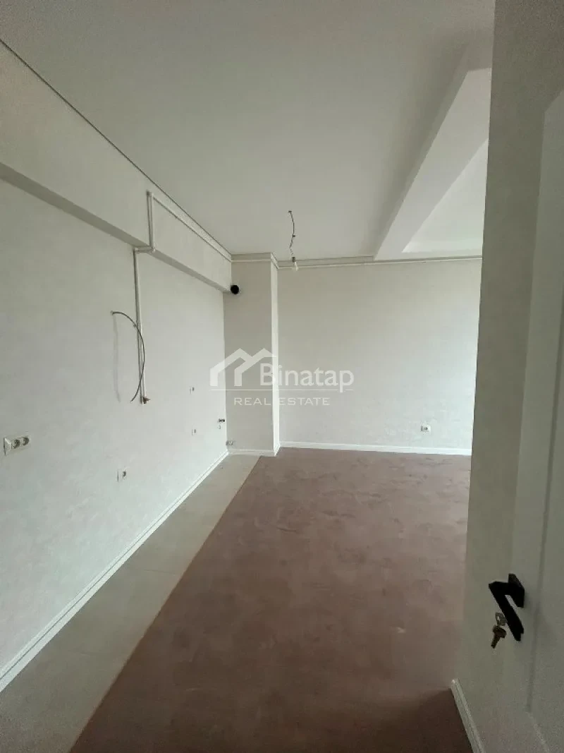 Продаётся 3-комн. новостройка 71 м², м. Элмляр Академиясы — фото 7