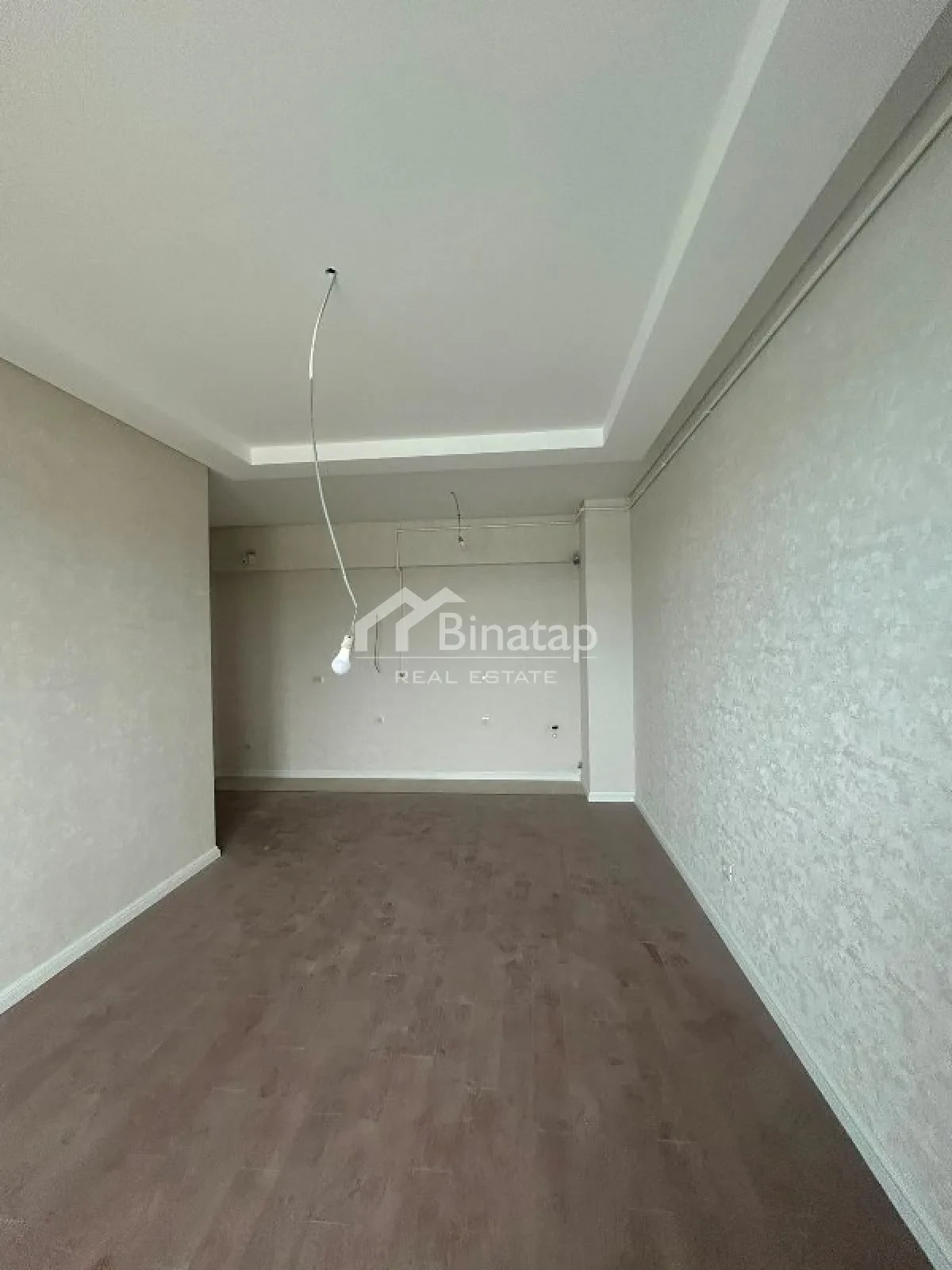Продаётся 3-комн. новостройка 71 м², м. Элмляр Академиясы — фото 8