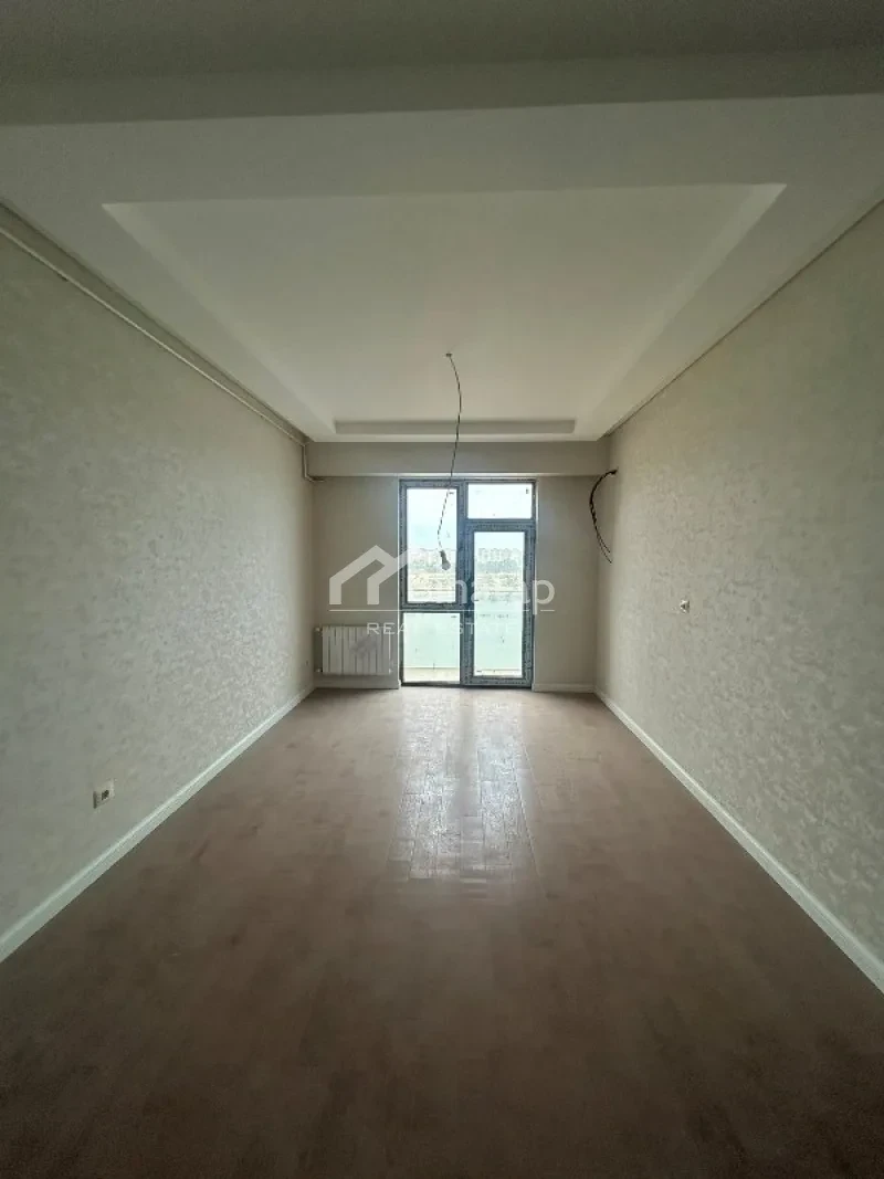 Продаётся 3-комн. новостройка 71 м², м. Элмляр Академиясы — фото 9