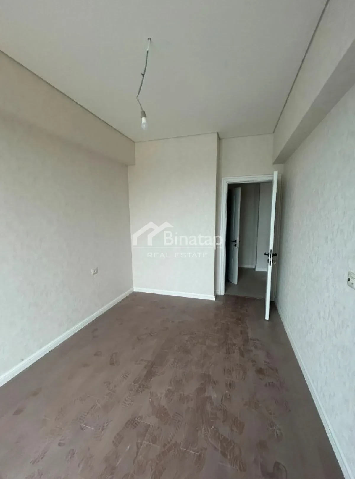 Продаётся 3-комн. новостройка 71 м², м. Элмляр Академиясы — фото 11