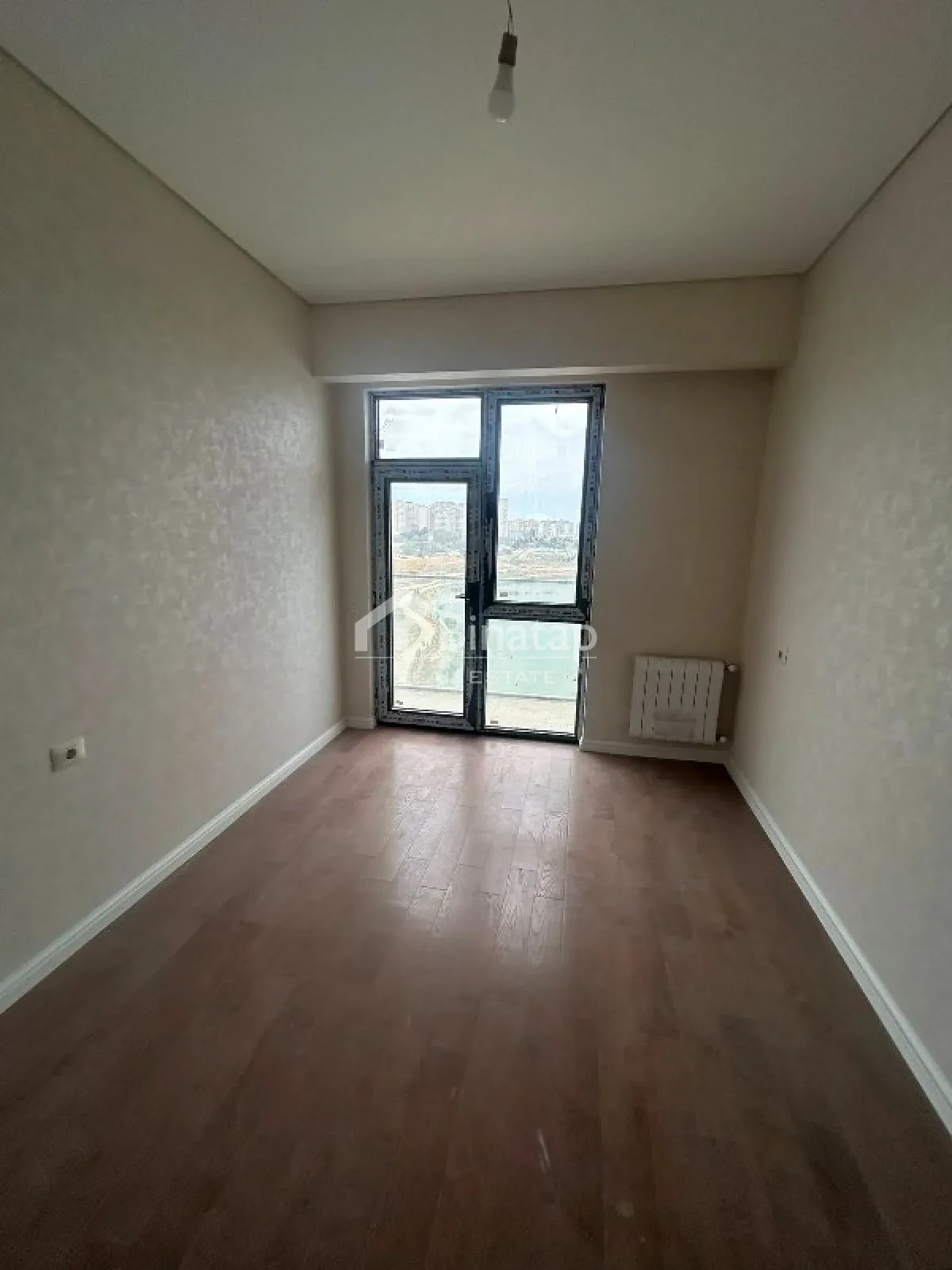 Продаётся 3-комн. новостройка 71 м², м. Элмляр Академиясы — фото 12