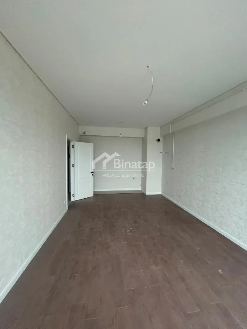 Продаётся 2-комн. новостройка 52 м², м. Элмляр Академиясы — фото 8