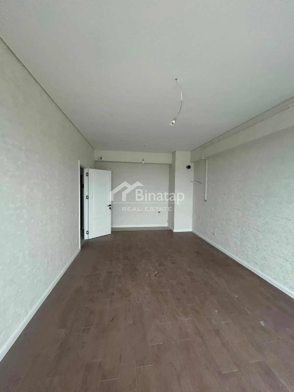 Продаётся 2-комн. новостройка 52 м², м. Элмляр Академиясы — фото 8