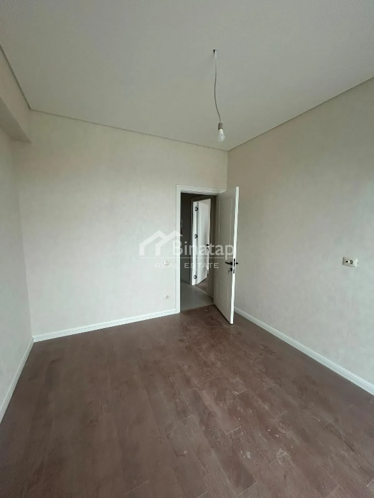 Продаётся 2-комн. новостройка 52 м², м. Элмляр Академиясы — фото 10