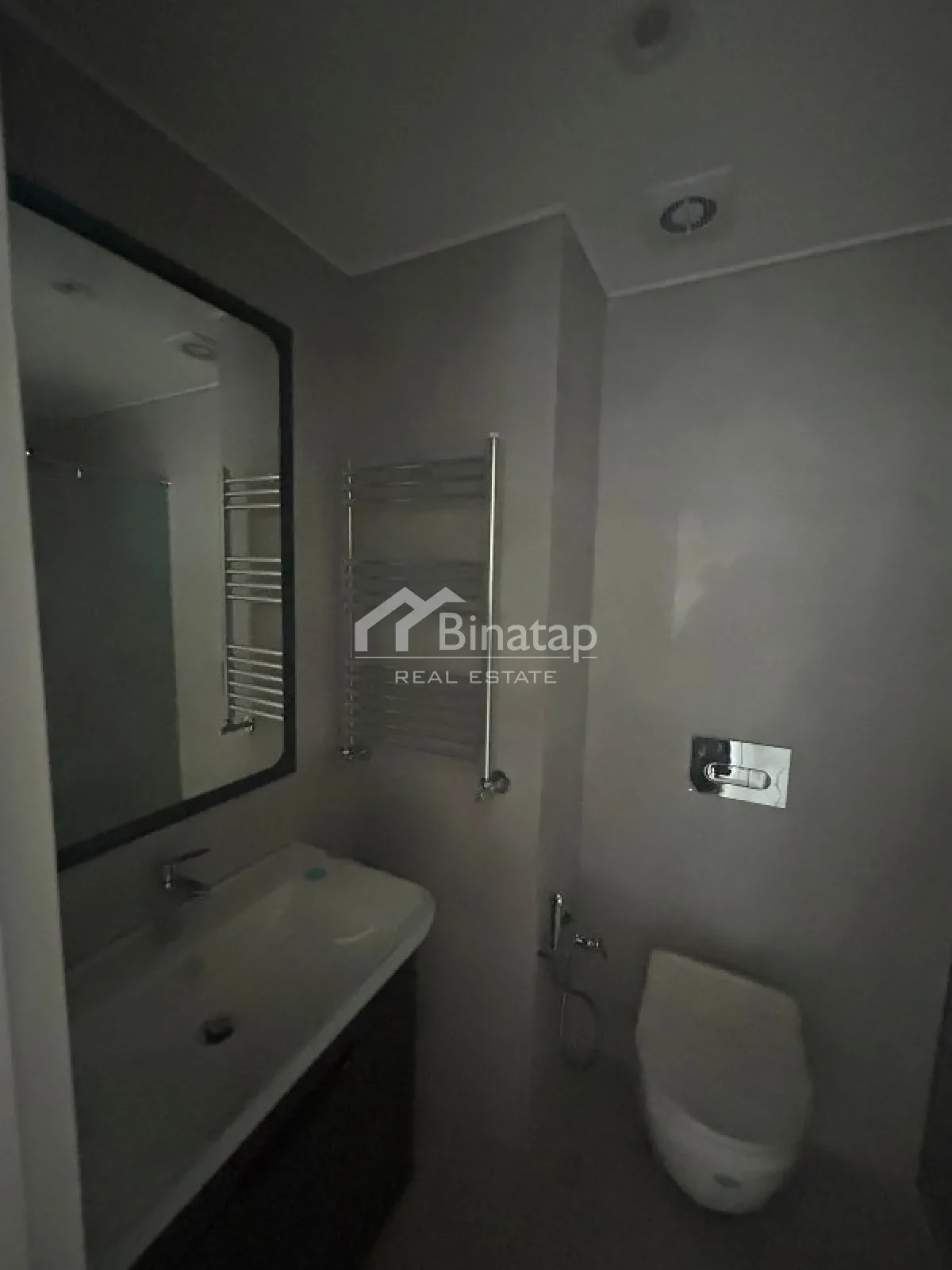 Продаётся 2-комн. новостройка 52 м², м. Элмляр Академиясы — фото 12