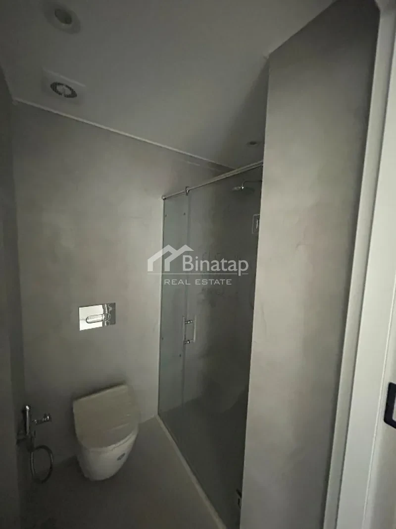 Продаётся 2-комн. новостройка 52 м², м. Элмляр Академиясы — фото 13