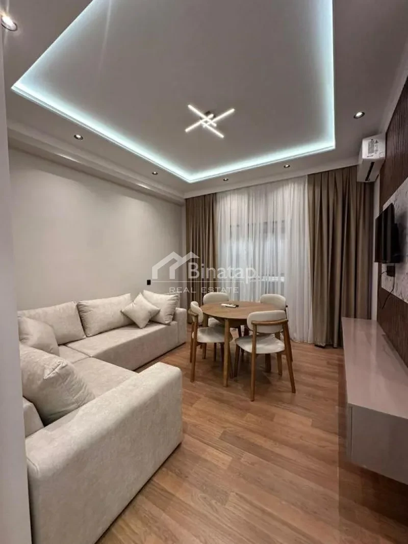 Satılır 2 otaqlı yeni tikili 51 m², Dərnəgül m.