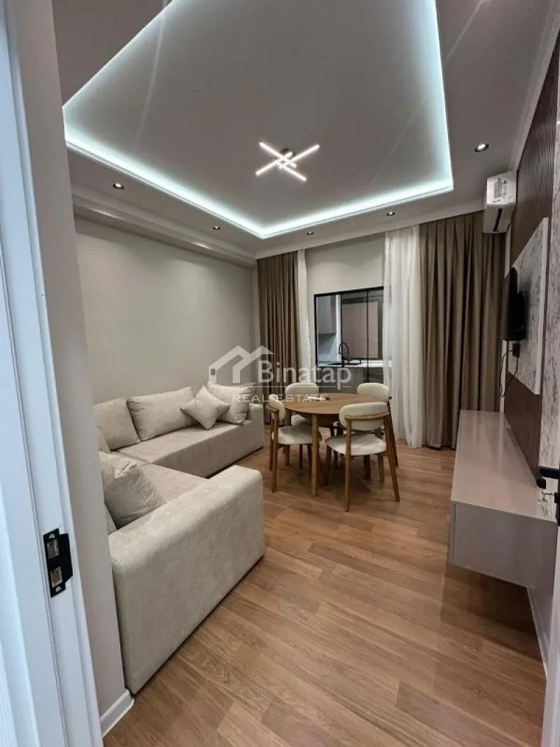 Продаётся 2-комн. новостройка 51 м², пос. 8-й микрорайон — фото 2