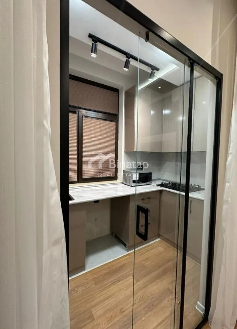 Продаётся 2-комн. новостройка 51 м², пос. 8-й микрорайон — фото 4