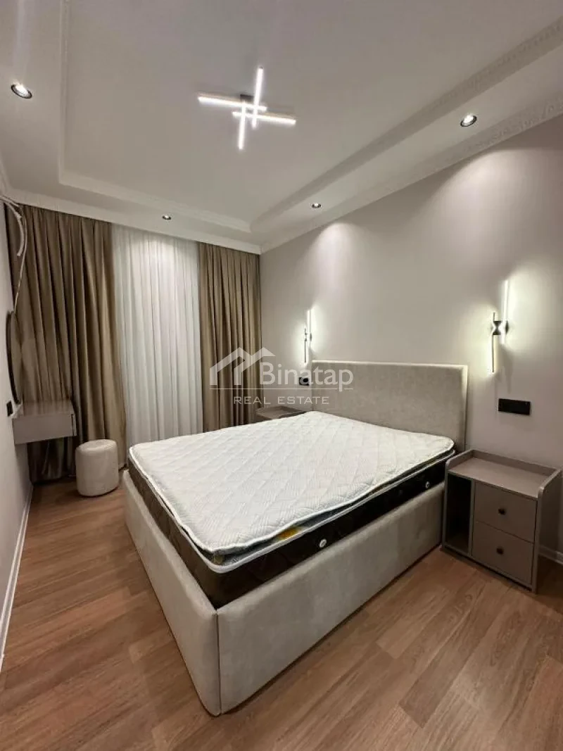 Продаётся 2-комн. новостройка 51 м², пос. 8-й микрорайон — фото 6