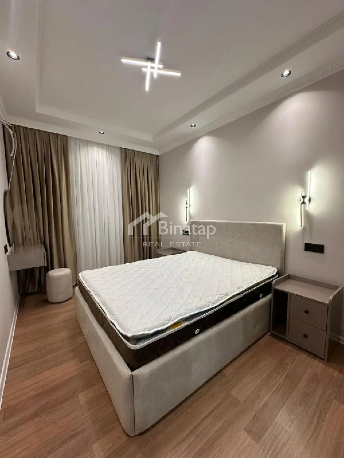 Продаётся 2-комн. новостройка 51 м², пос. 8-й микрорайон — фото 6