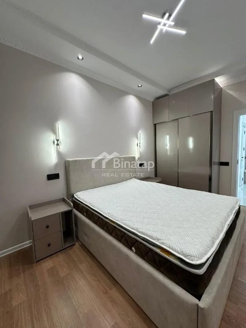 Продаётся 2-комн. новостройка 51 м², пос. 8-й микрорайон — фото 7