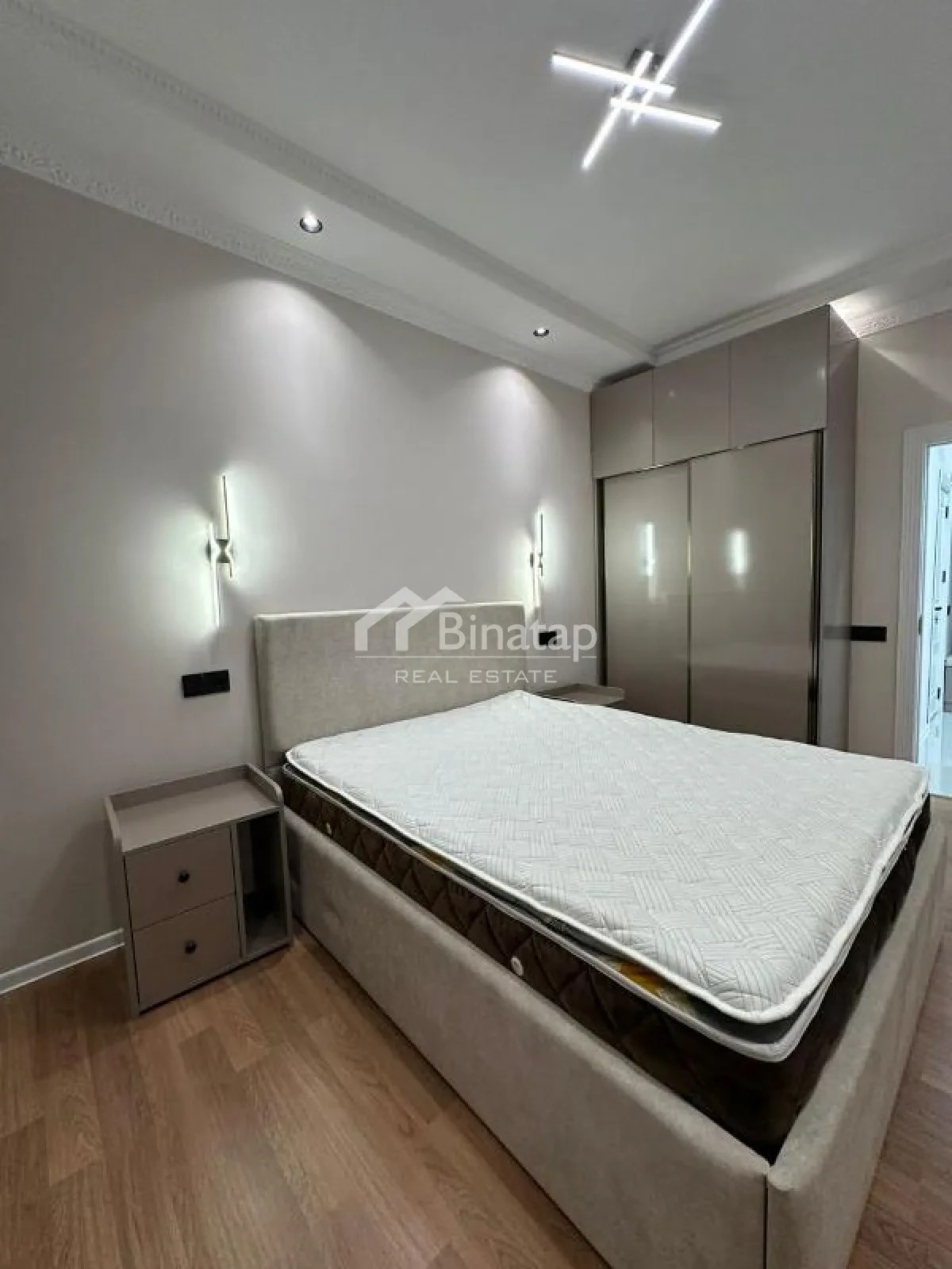 Продаётся 2-комн. новостройка 51 м², пос. 8-й микрорайон — фото 7