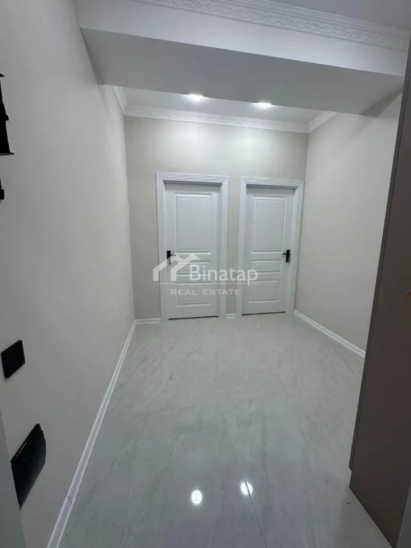 Продаётся 2-комн. новостройка 51 м², пос. 8-й микрорайон — фото 8