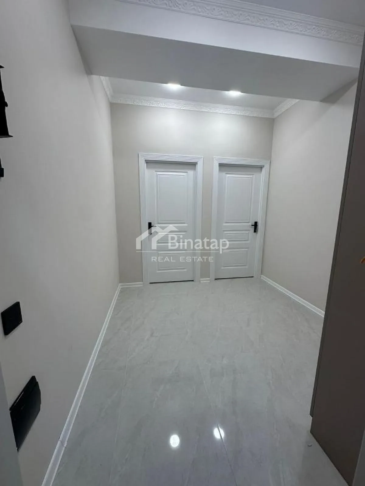 Продаётся 2-комн. новостройка 51 м², пос. 8-й микрорайон — фото 8