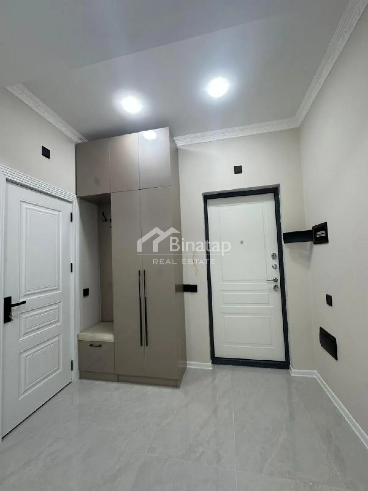 Продаётся 2-комн. новостройка 51 м², пос. 8-й микрорайон — фото 9