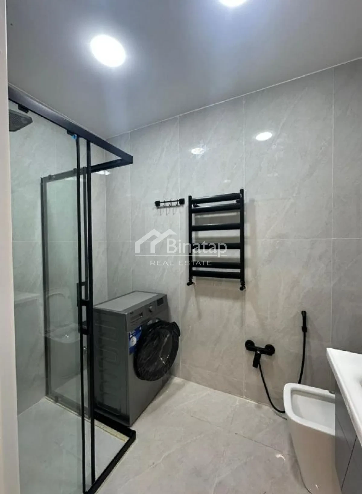 Продаётся 2-комн. новостройка 51 м², пос. 8-й микрорайон — фото 10