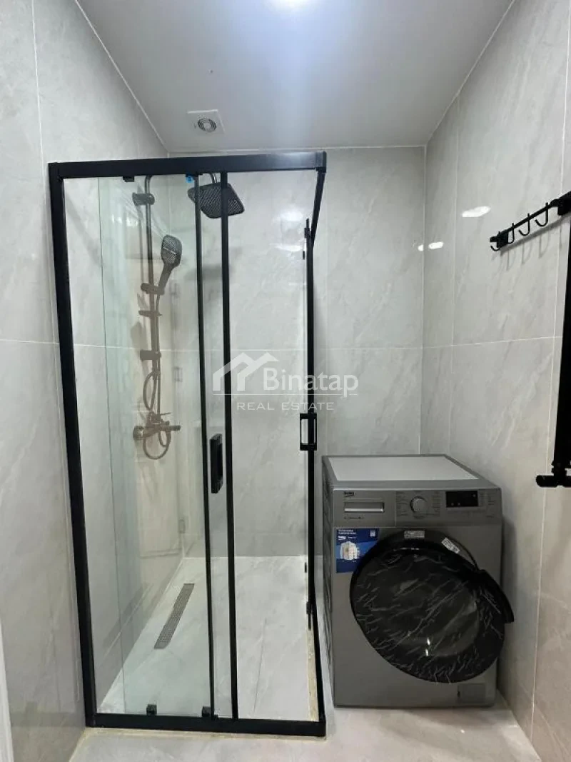 Продаётся 2-комн. новостройка 51 м², пос. 8-й микрорайон — фото 11