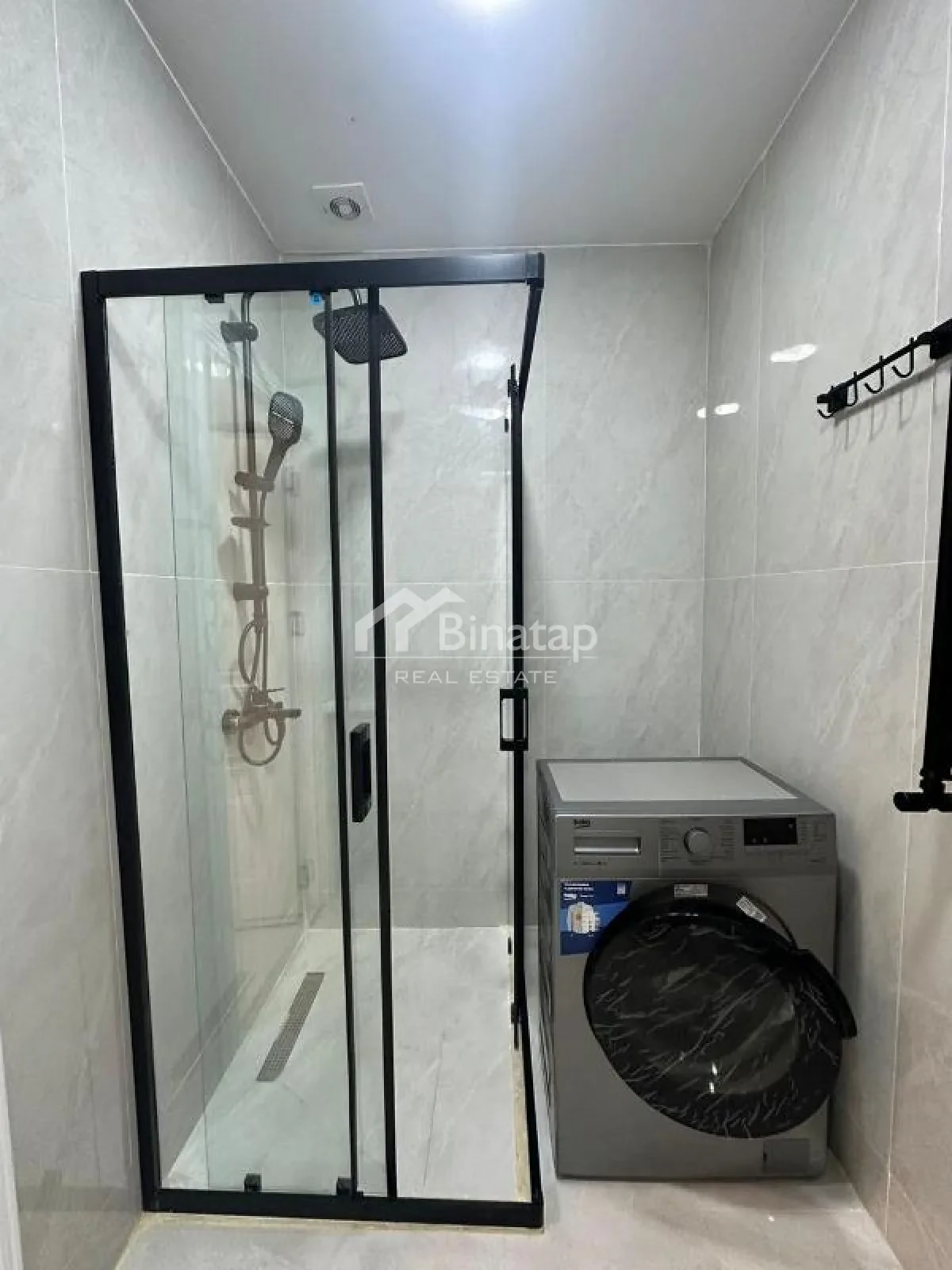 Продаётся 2-комн. новостройка 51 м², пос. 8-й микрорайон — фото 11