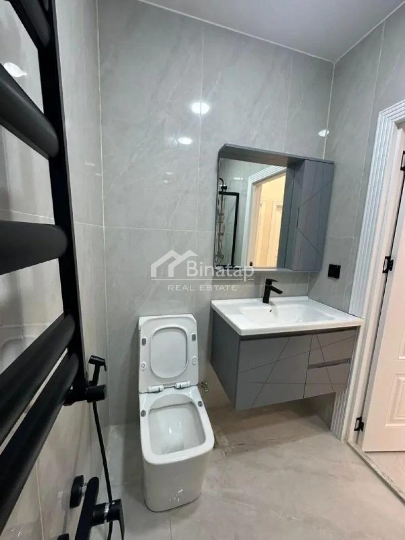 Продаётся 2-комн. новостройка 51 м², пос. 8-й микрорайон — фото 12