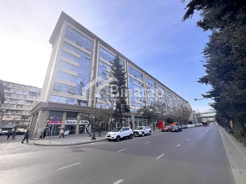 Satılır 2 otaqlı köhnə tikili 50 m², Gənclik m.