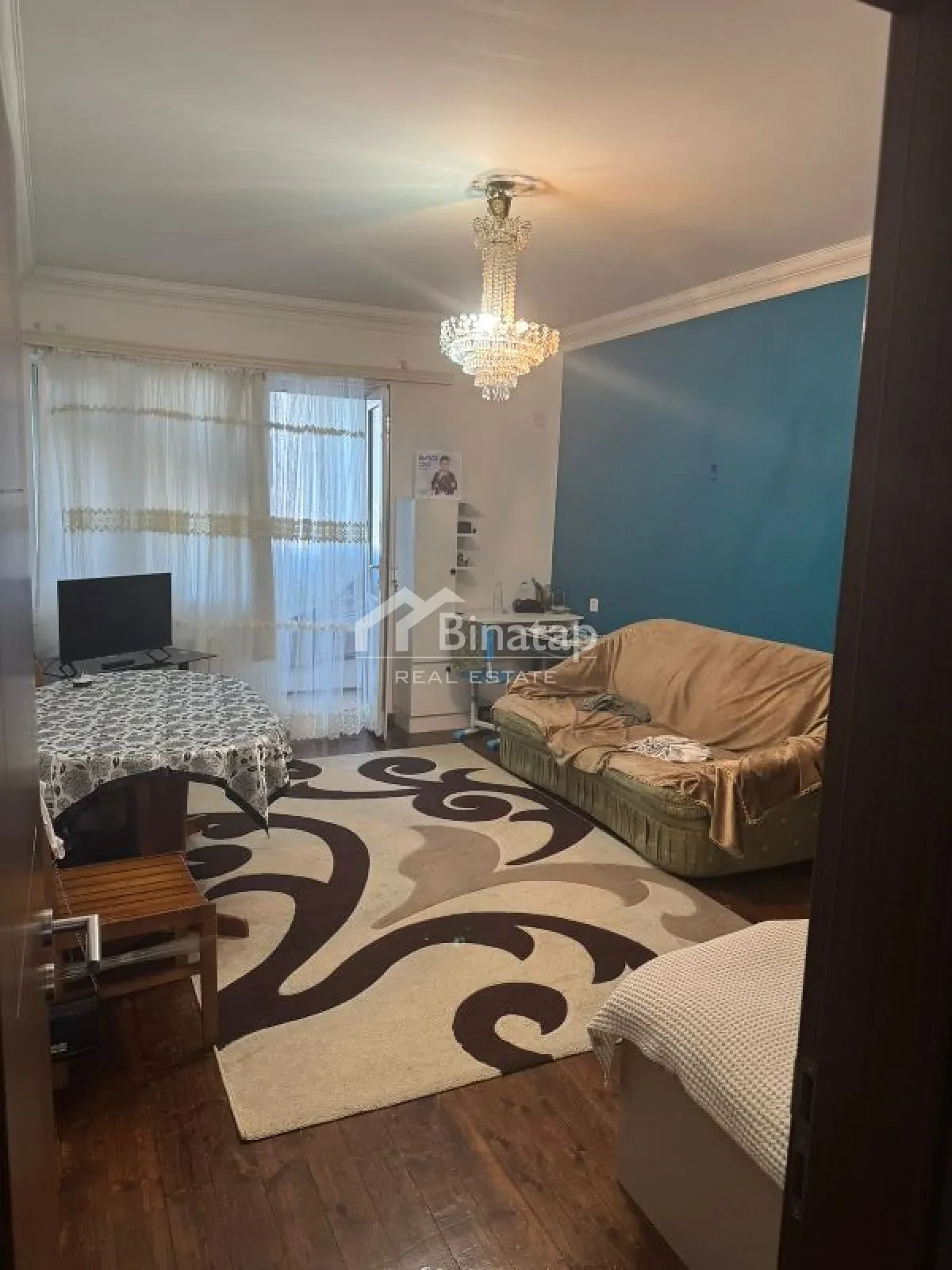 Продаётся 2-комн. квартира 50 м², м. Гянджлик — фото 3