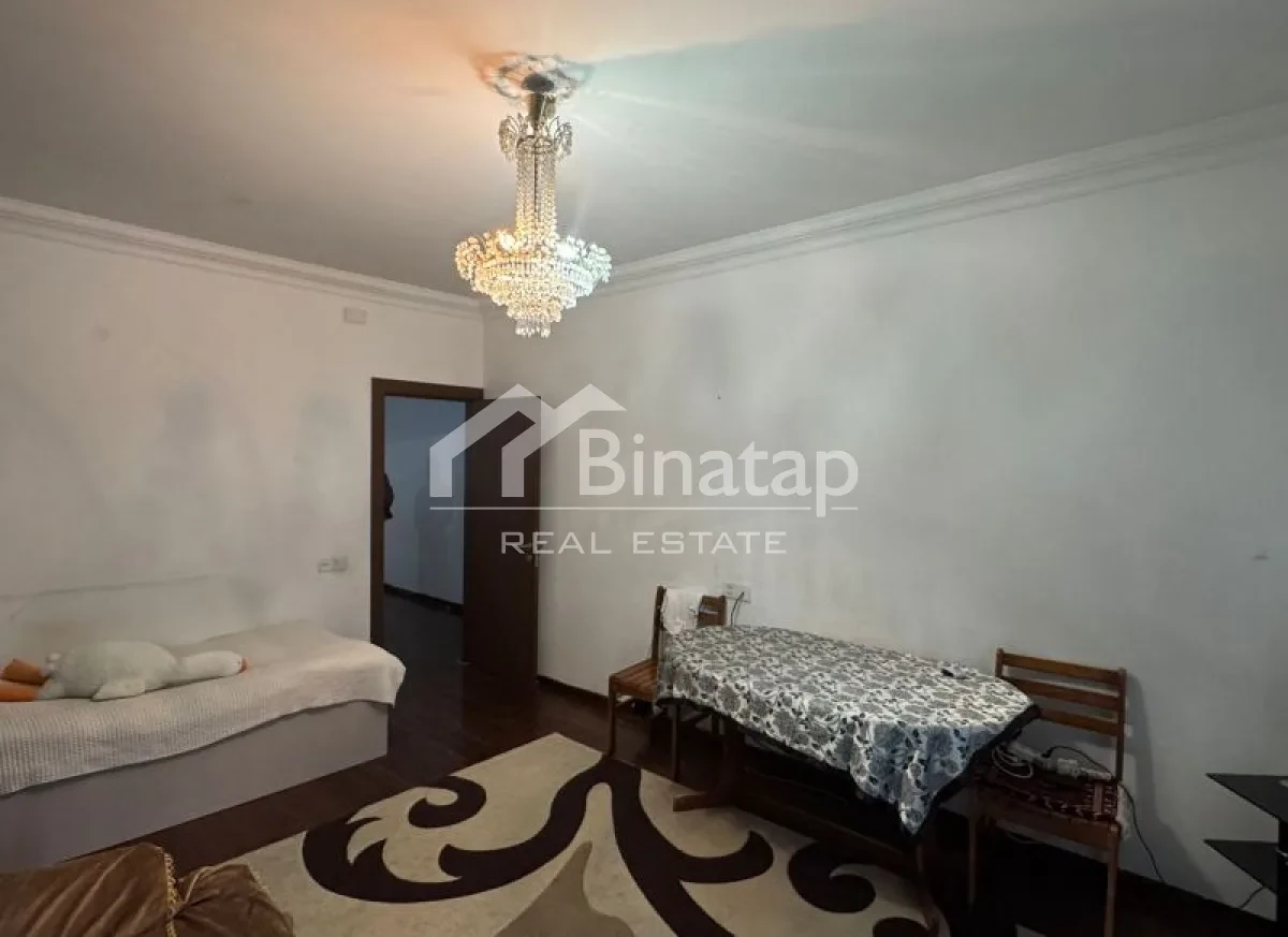 Продаётся 2-комн. квартира 50 м², м. Гянджлик — фото 4