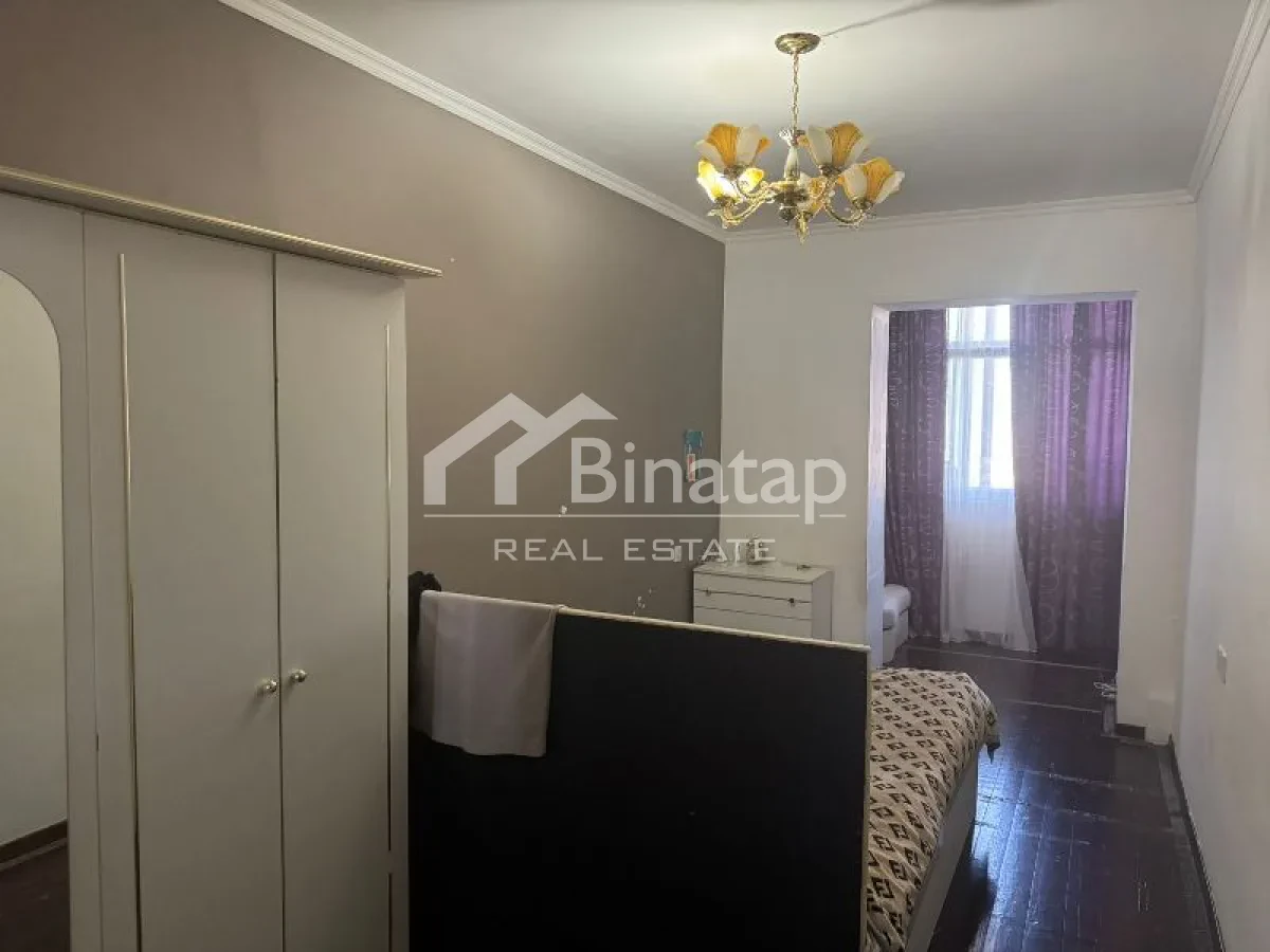 Продаётся 2-комн. квартира 50 м², м. Гянджлик — фото 5