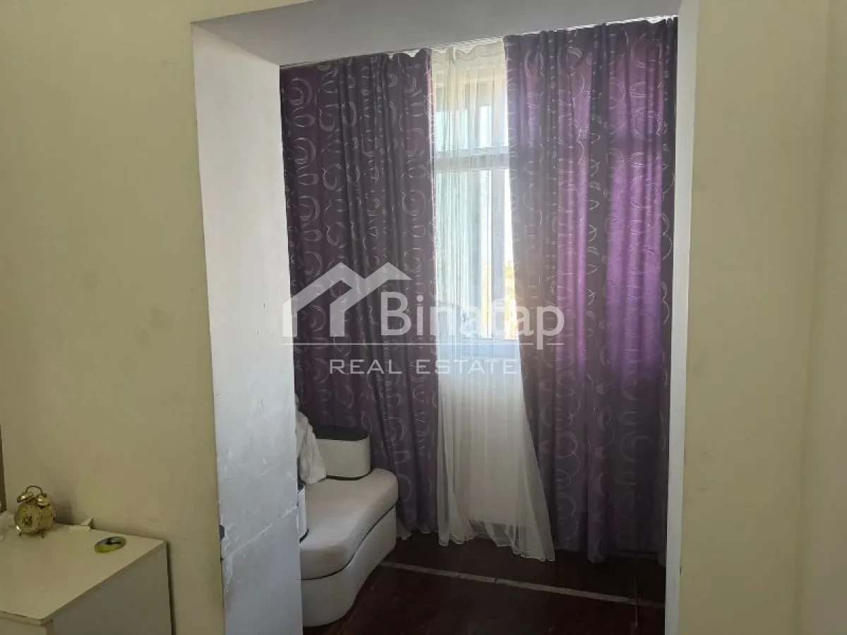Продаётся 2-комн. квартира 50 м², м. Гянджлик — фото 6