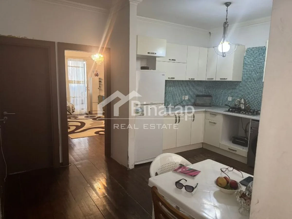 Продаётся 2-комн. квартира 50 м², м. Гянджлик — фото 11