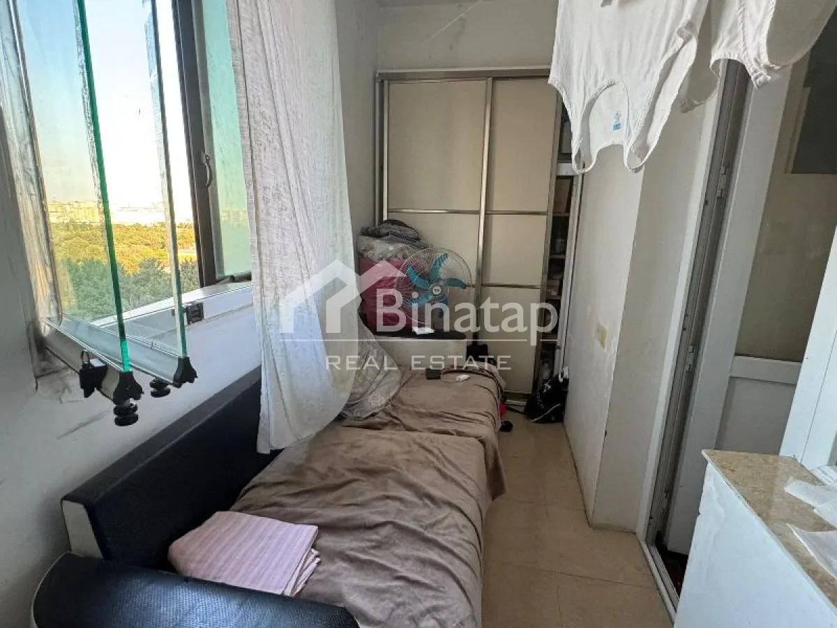 Продаётся 2-комн. квартира 50 м², м. Гянджлик — фото 14