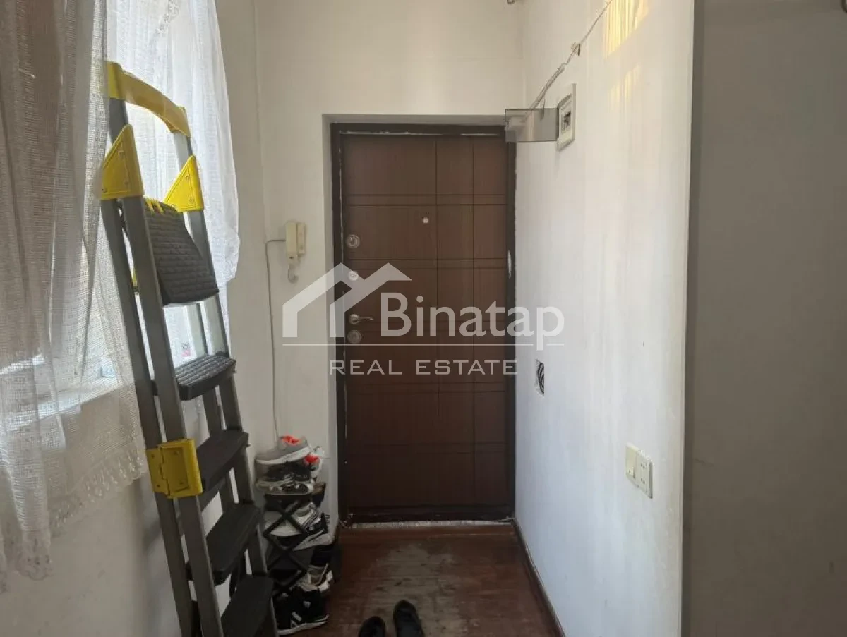 Продаётся 2-комн. квартира 50 м², м. Гянджлик — фото 15