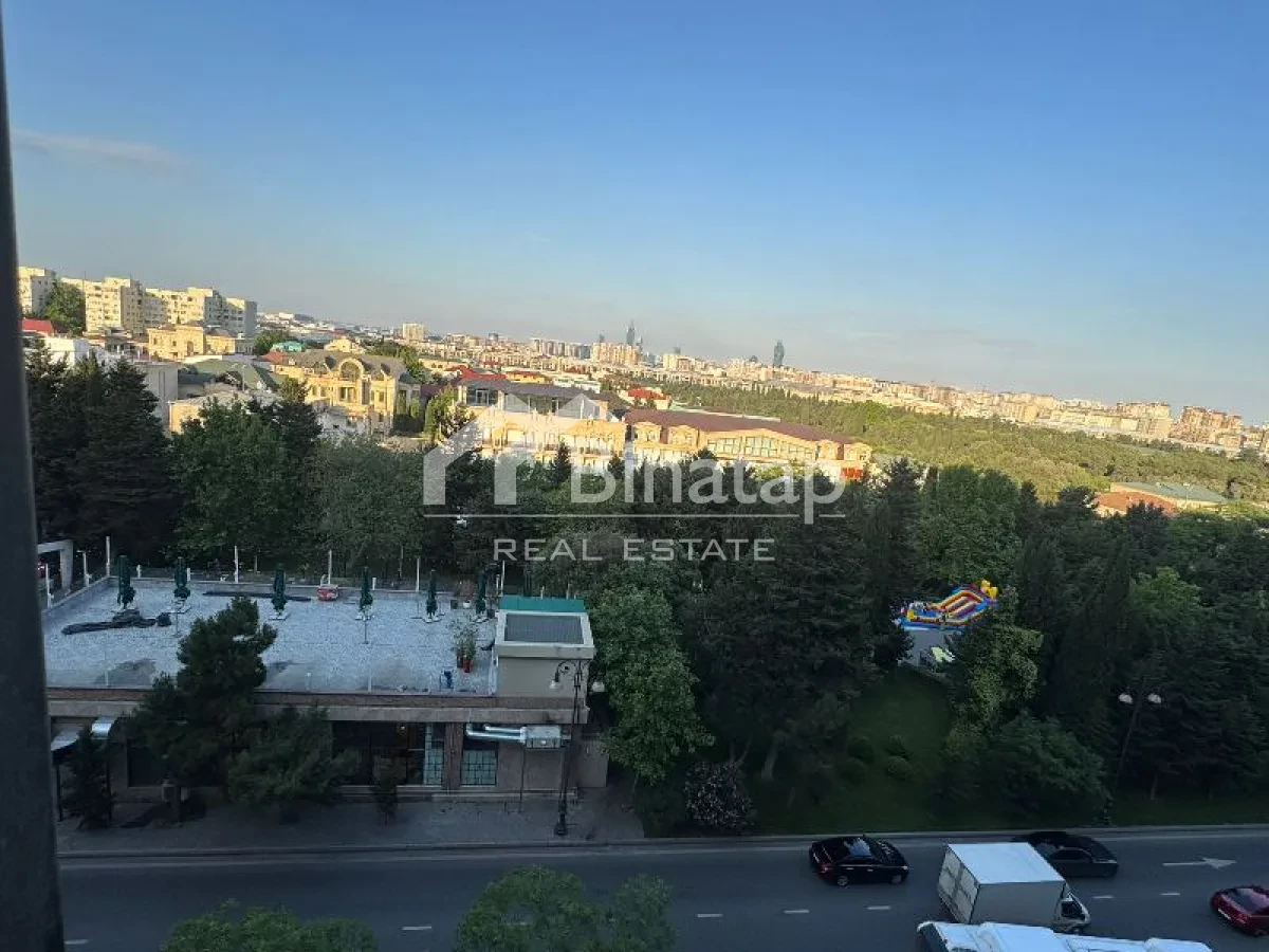 Продаётся 2-комн. квартира 50 м², м. Гянджлик — фото 18