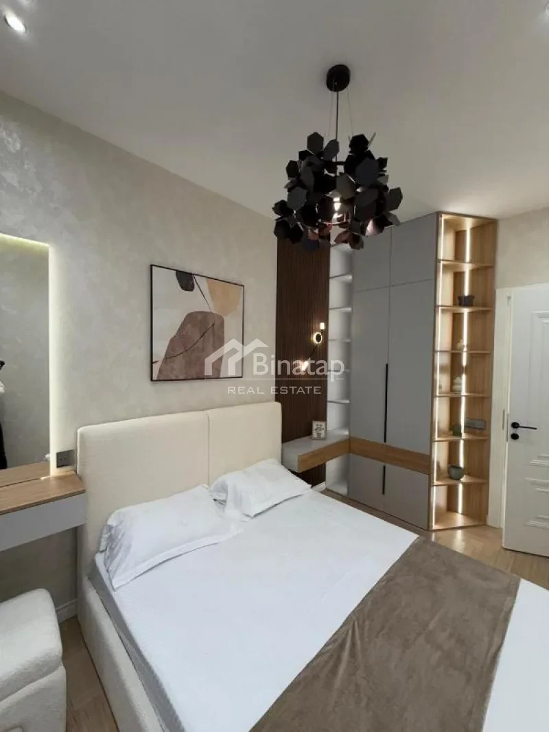 Продаётся 3-комн. новостройка 120 м², м. Гянджлик — фото 7