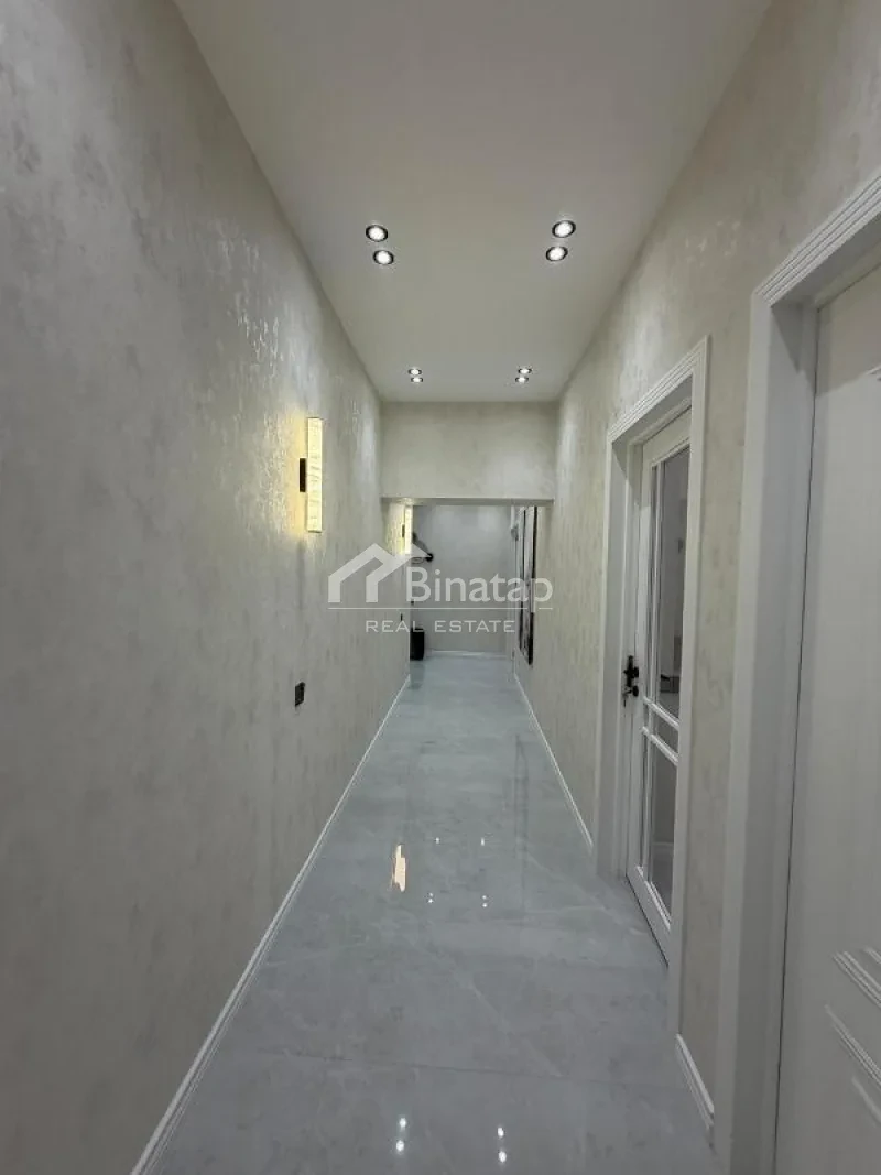 Продаётся 3-комн. новостройка 120 м², м. Гянджлик — фото 13