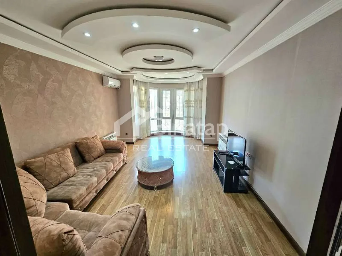 Продаётся 3-комн. новостройка 100 м², м. 8 Ноября — фото 1