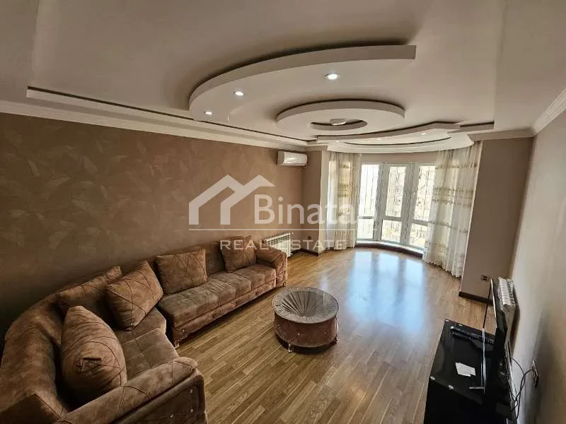 Продаётся 3-комн. новостройка 100 м², м. 8 Ноября — фото 2