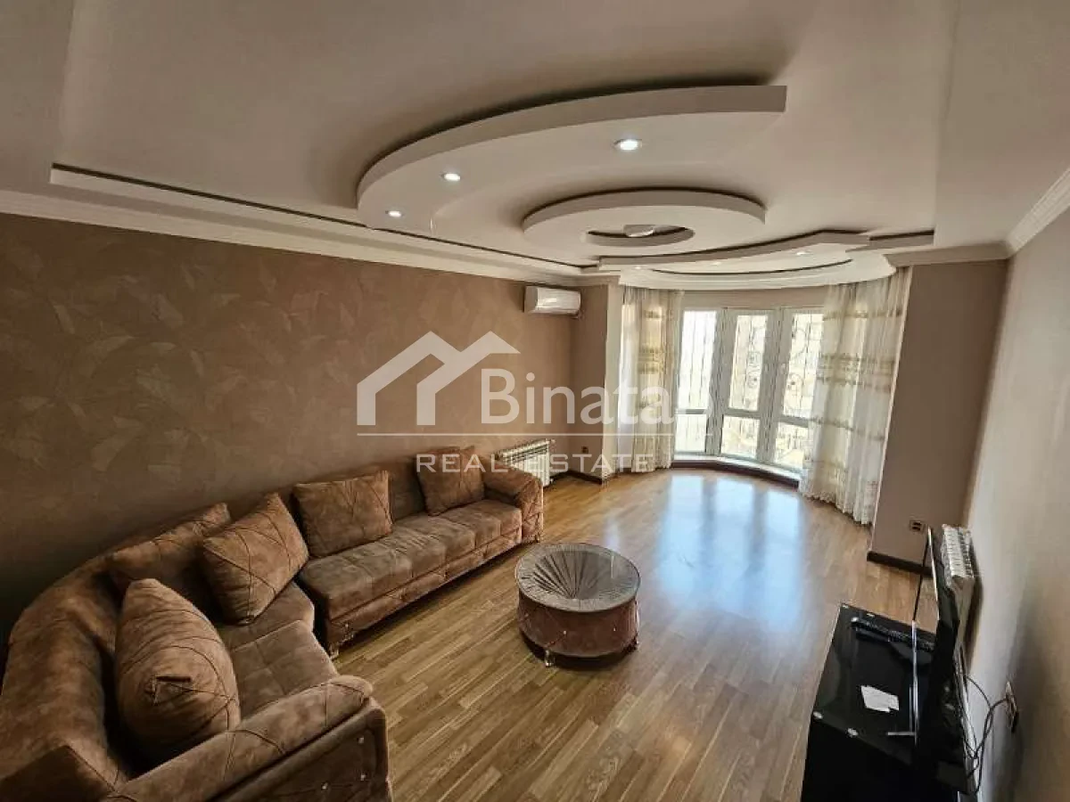 Продаётся 3-комн. новостройка 100 м², м. 8 Ноября — фото 2