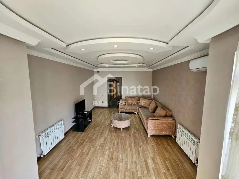 Продаётся 3-комн. новостройка 100 м², м. 8 Ноября — фото 3