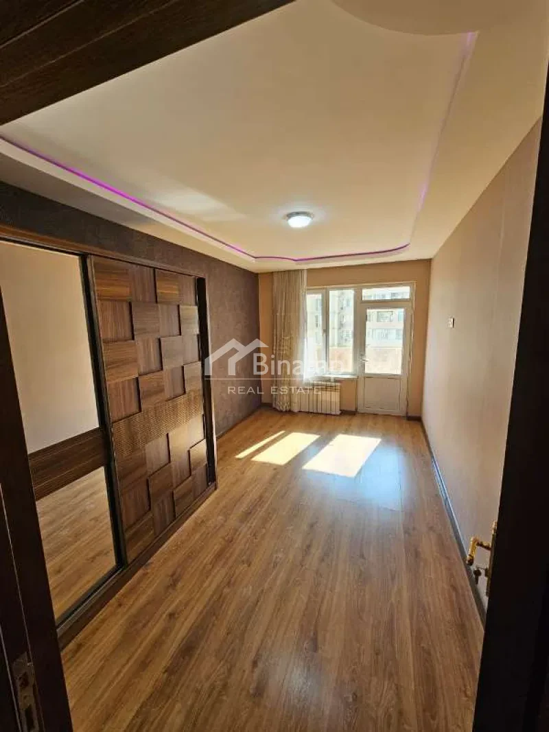 Продаётся 3-комн. новостройка 100 м², м. 8 Ноября — фото 4